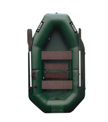 Mega Boat М-250 XXL Mega Boat М-250 XXL