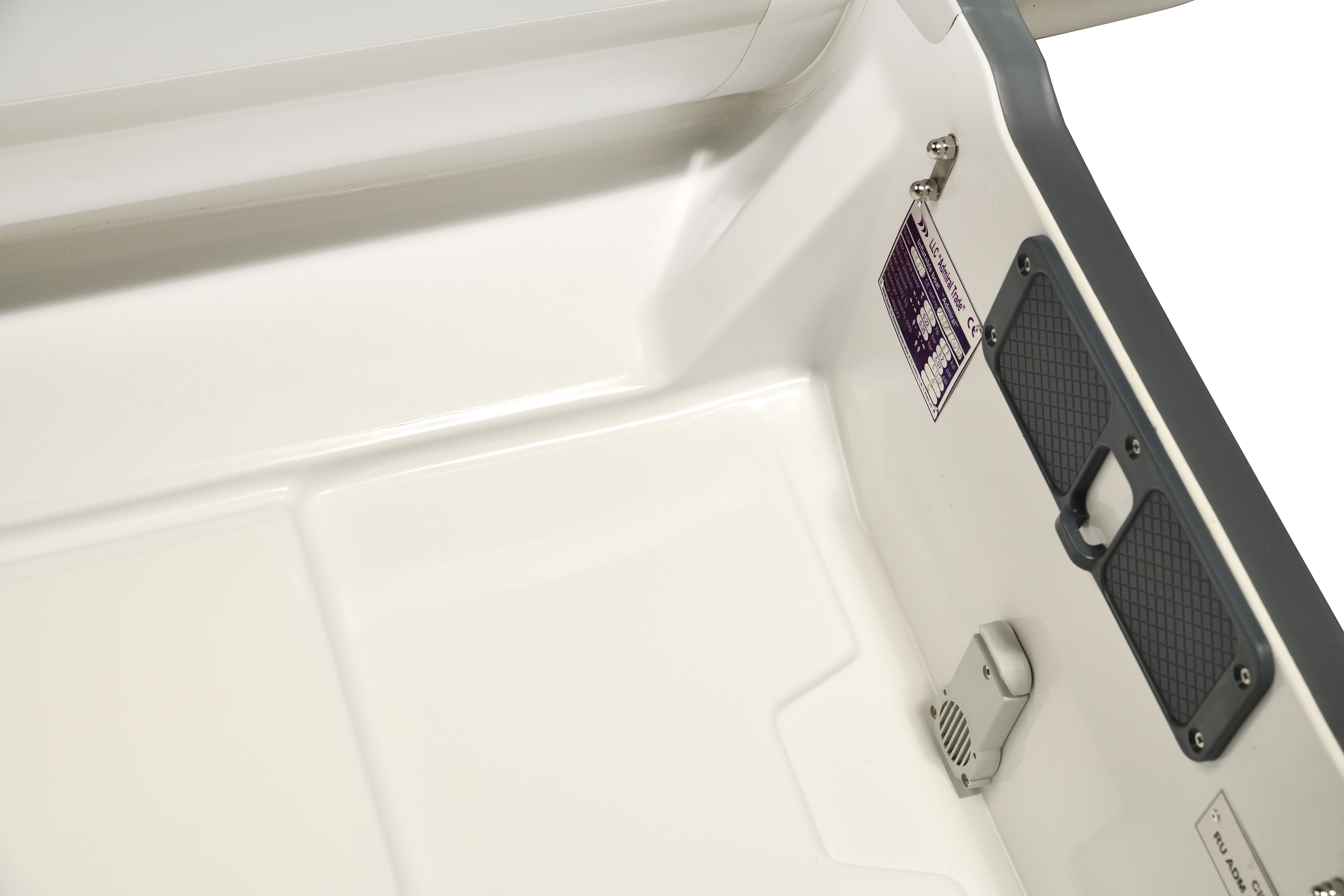 Адмирал RIB 305 Адмирал RIB 305