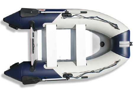 Jet Force 380 SD Plywood