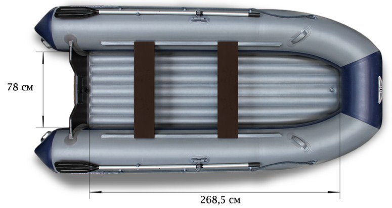 Флагман 380 L Флагман 380 L